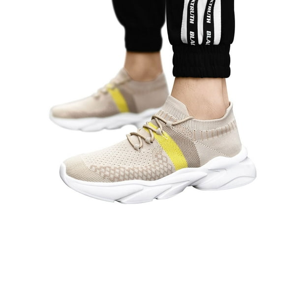 Men's Running Shoes Casual Outdoor Sports Walking Jogging Athletic Sneakers Men's Running Shoes Casual Outdoor Sports Walking Jogging Athletic Sneakers